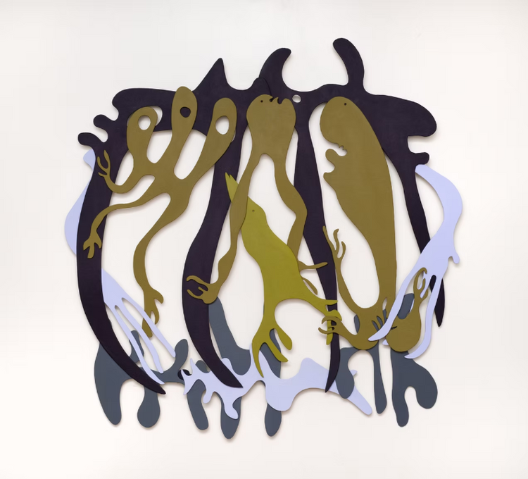 Rocky Cervini - Arte In Nuvola 2025