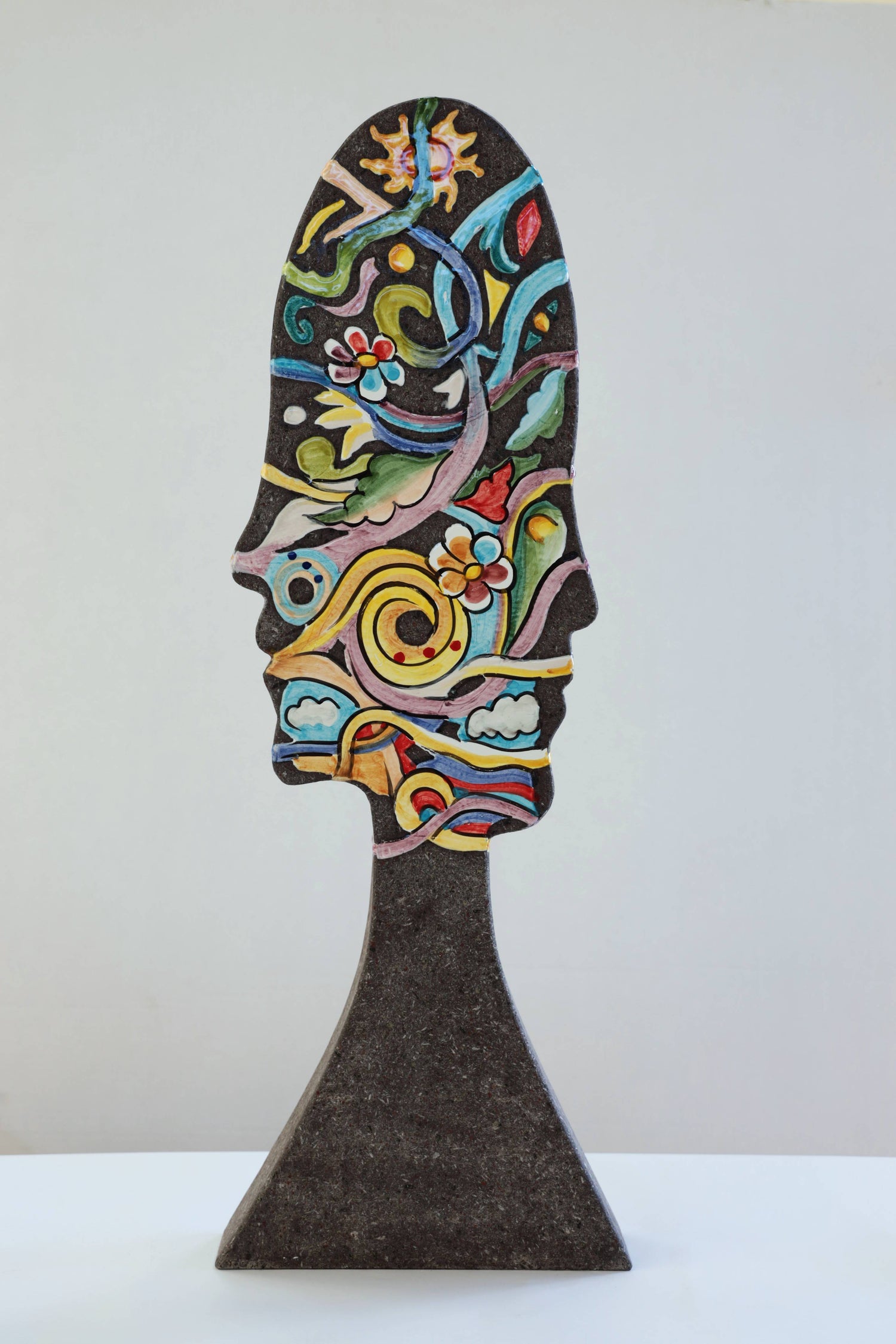 Michele Moschetto - Roma Arte in Nuvola 2025