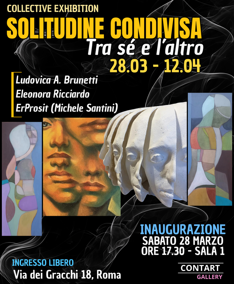 Solitudine condivisa: Tra sé e l’altro