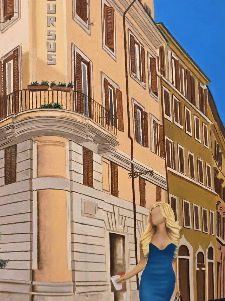 Antonio Pascucci - Contart Gallery Venezia