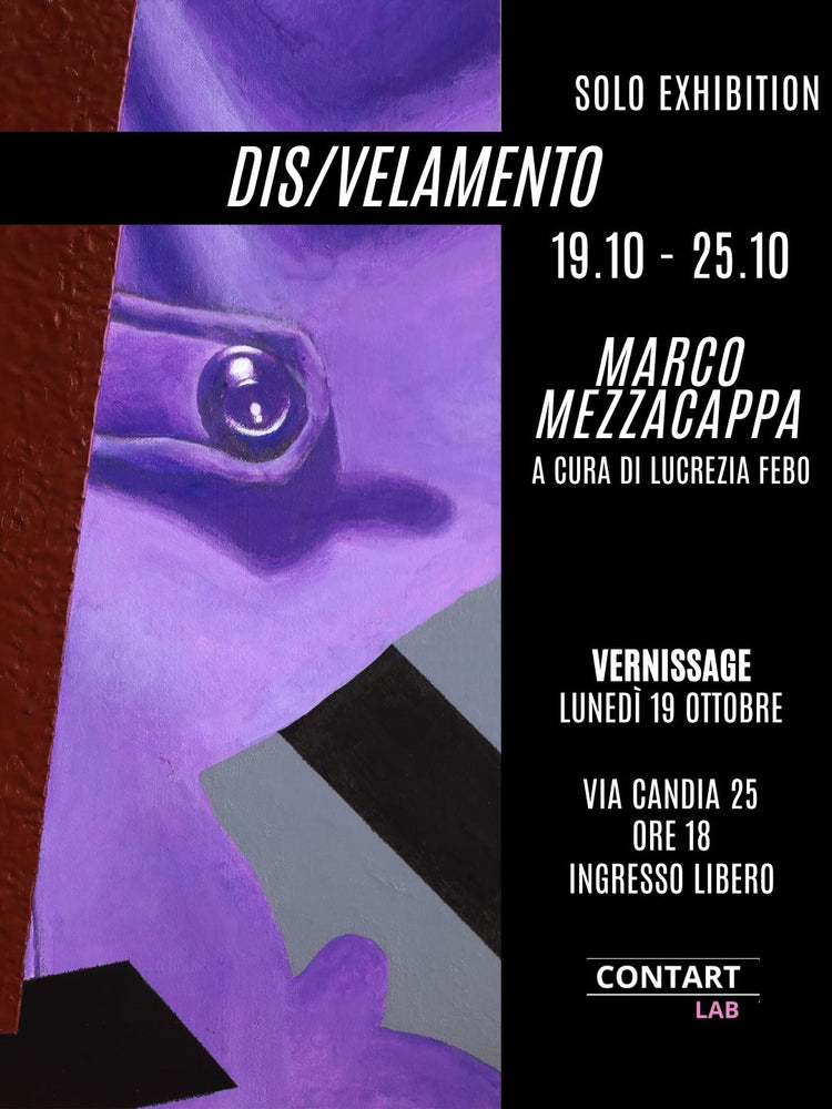 DIS / VELAMENTO