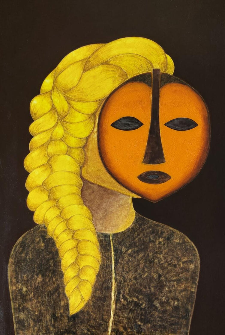 Francesca Cittadini - Contart Gallery Venezia