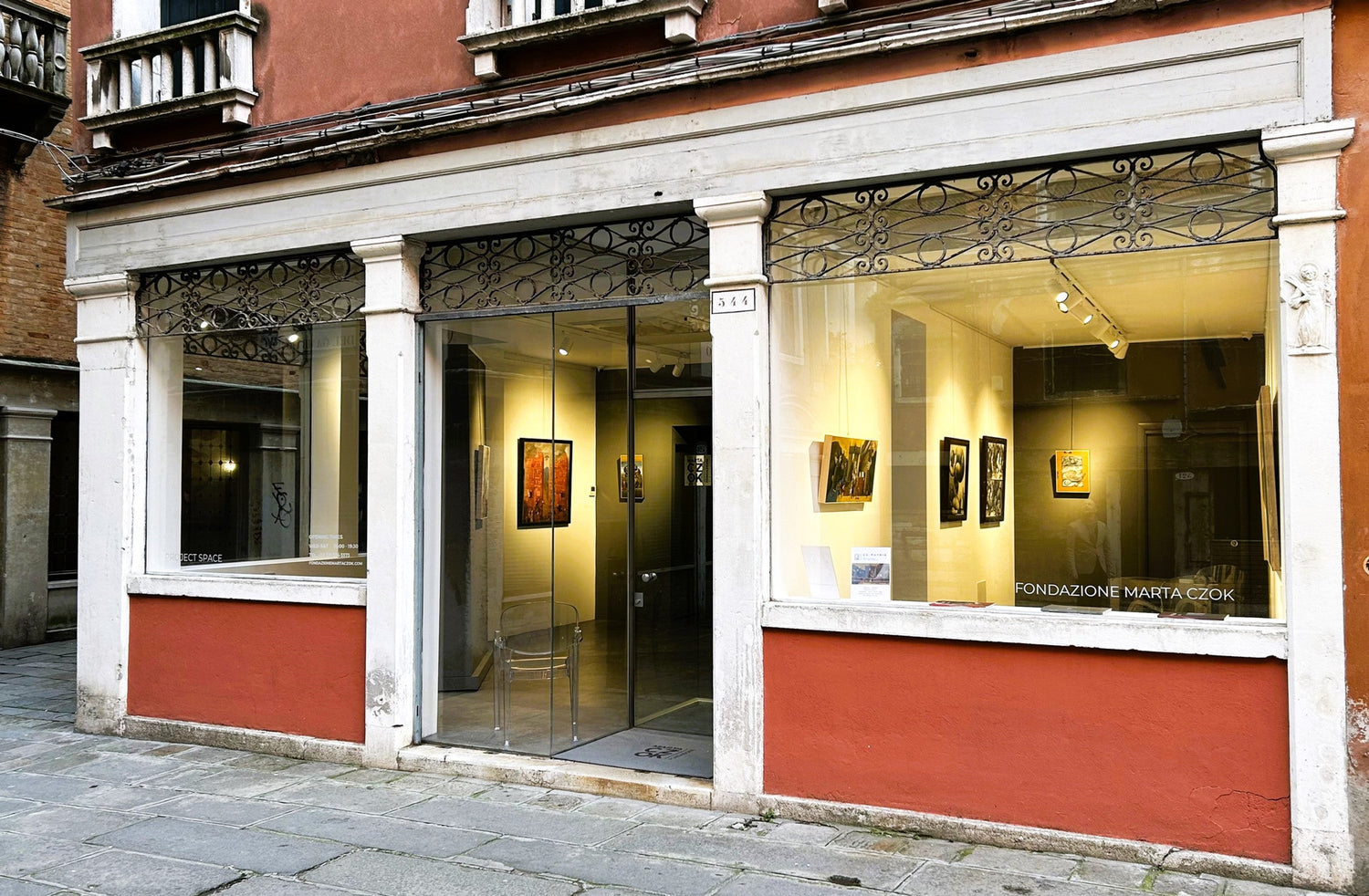 ContArt Gallery Venezia