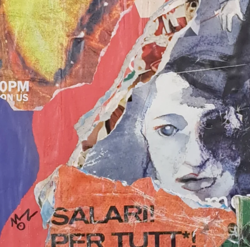 Michel Oz - Contart Gallery Venezia