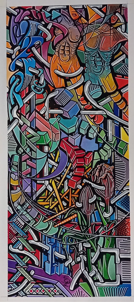L’incontro