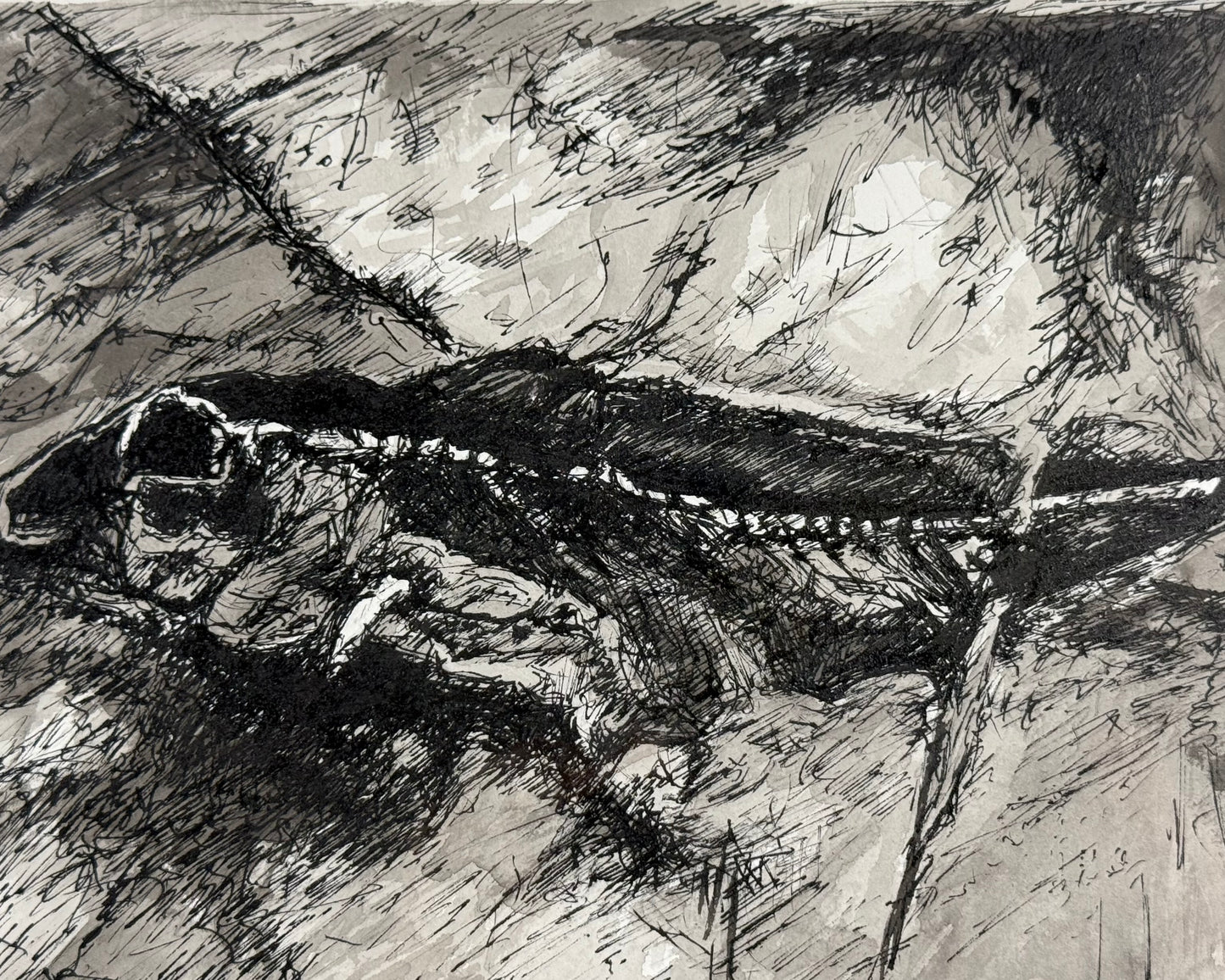 Fossile