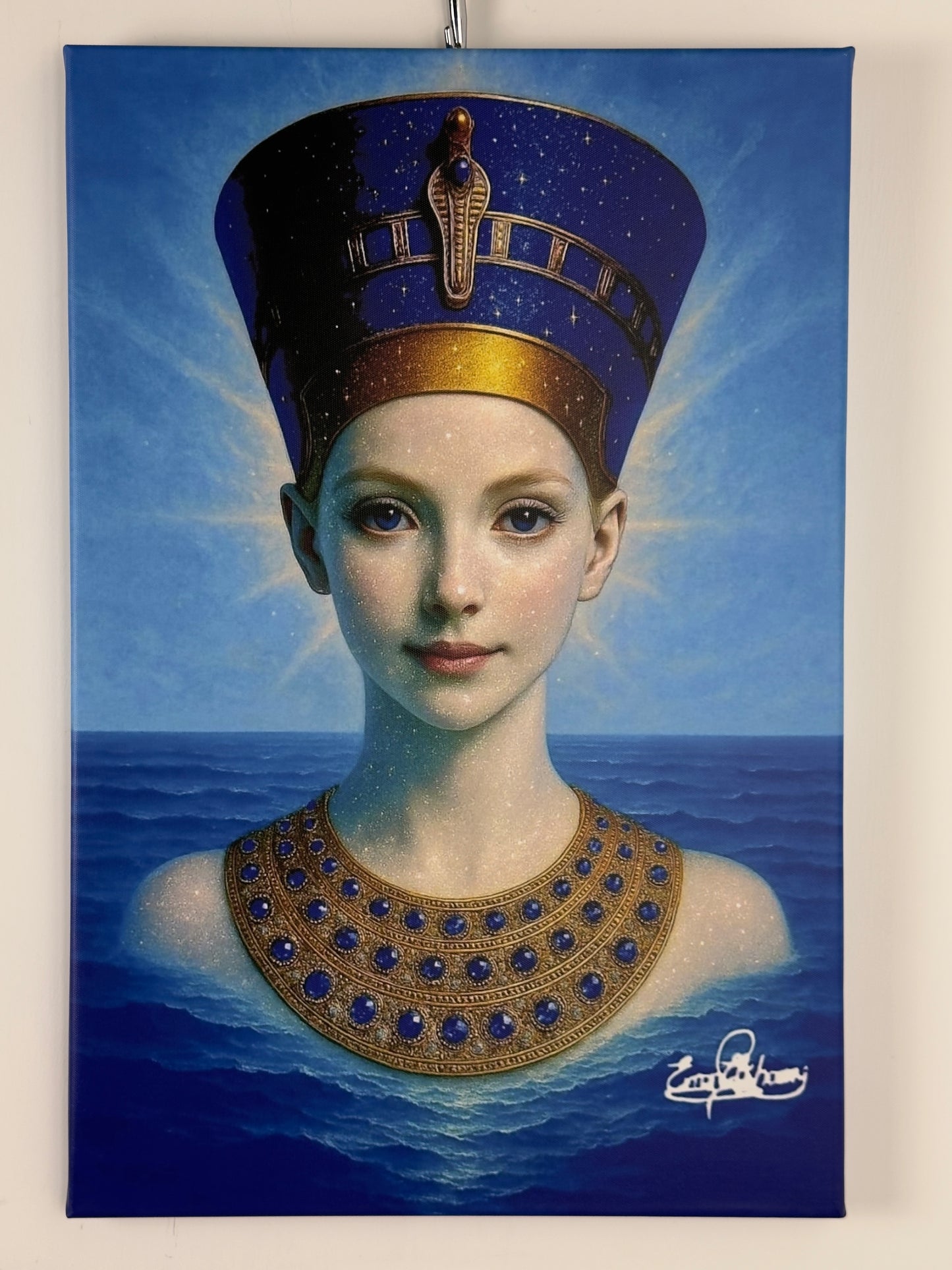 Nefertiti Cosmica