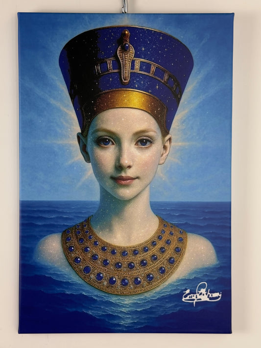 Nefertiti Cosmica