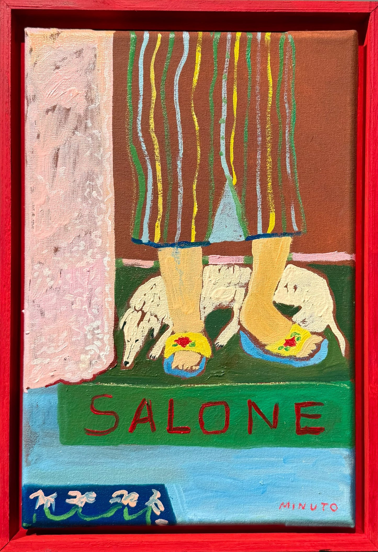 Pies Salone