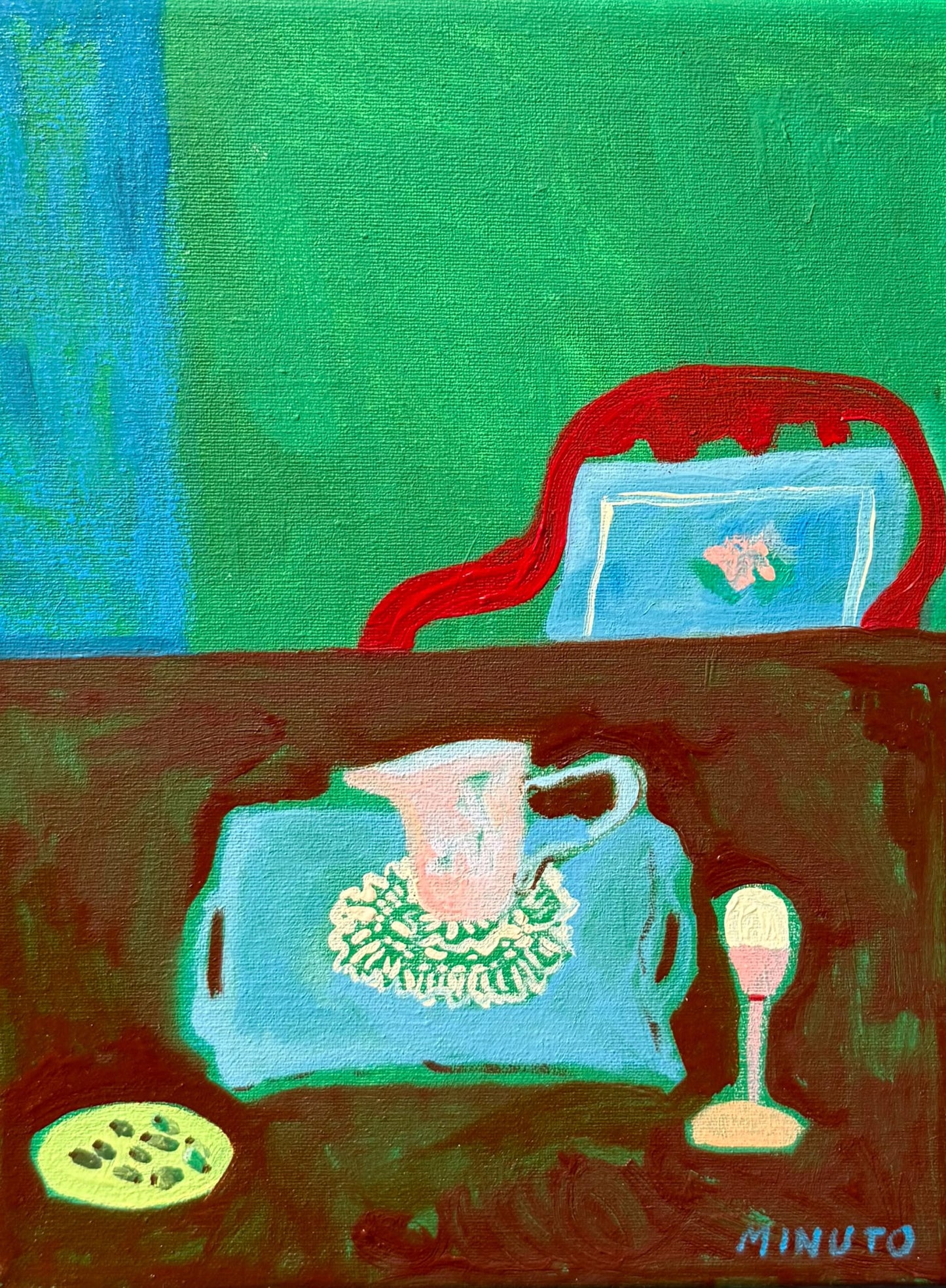 Aperitivo