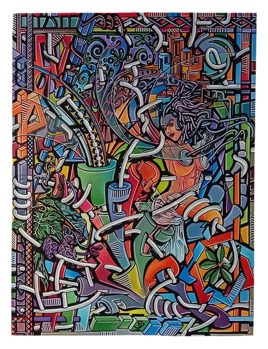 Cluster