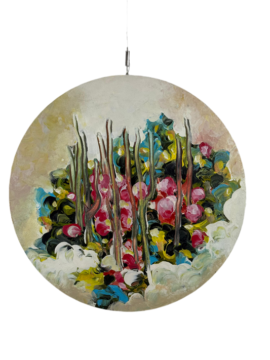 Fioritura Notturna 4