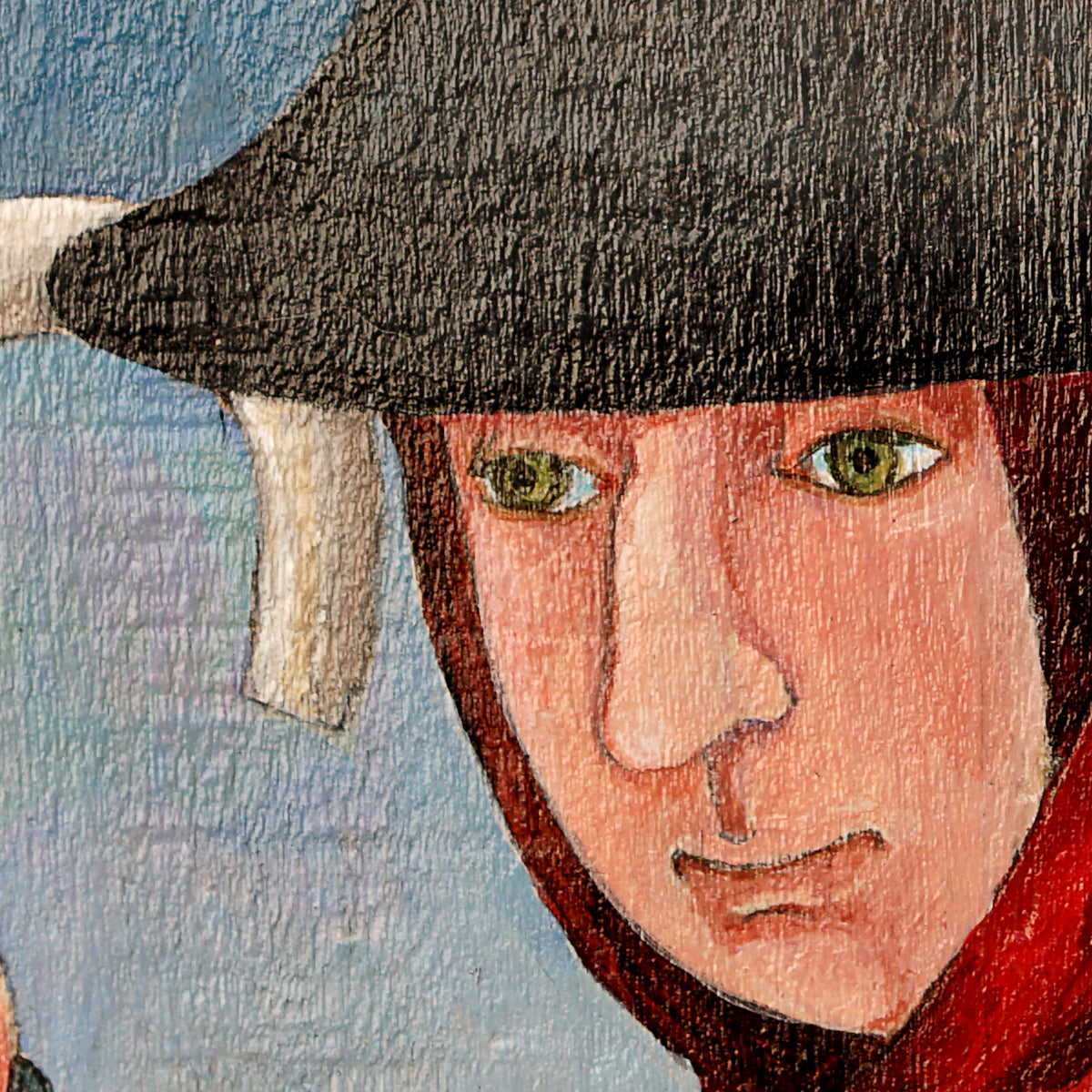The Pilgrim - Domus Series