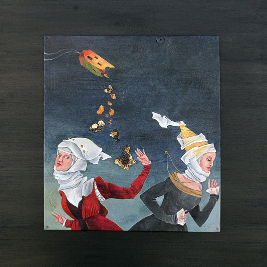 The Sisters - Domus Series