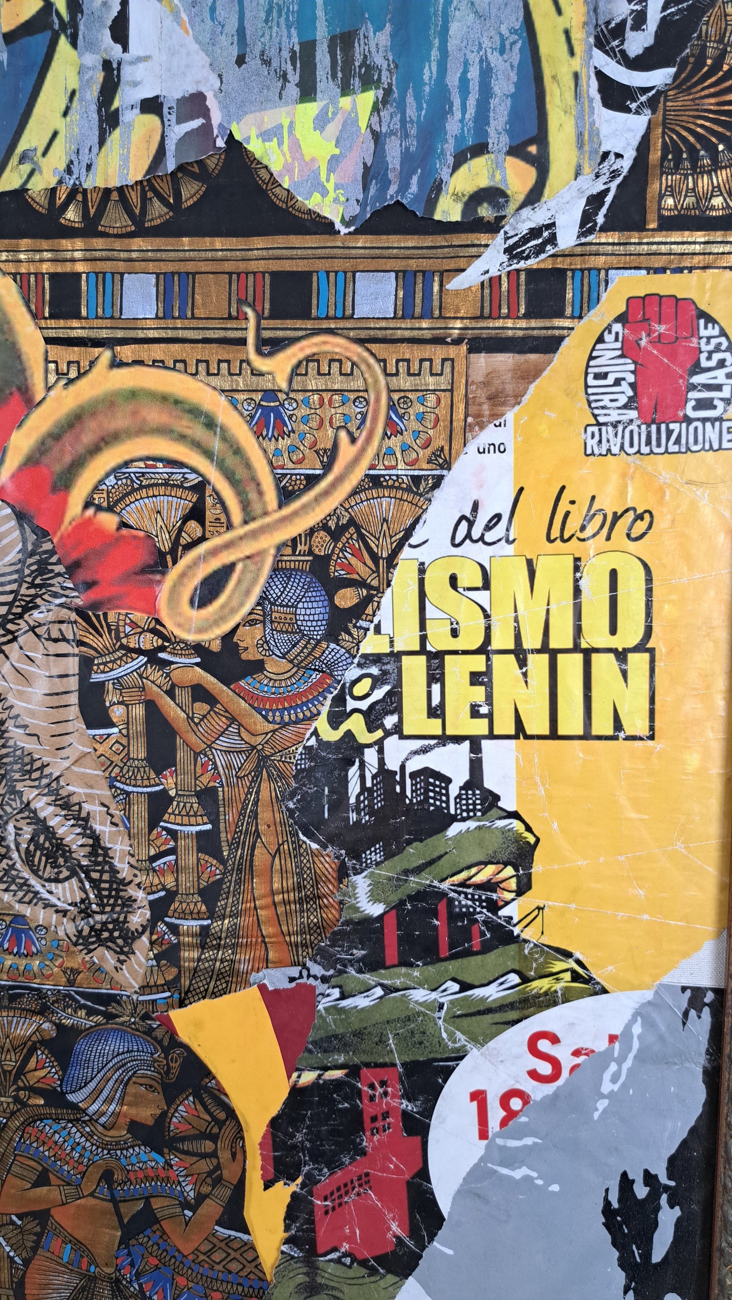 Rosso Lenin