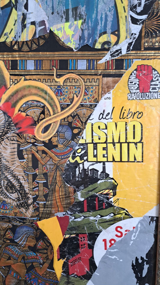 Rosso Lenin