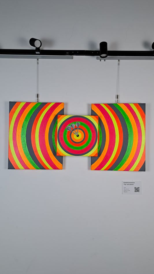 "Trip" di serie domino