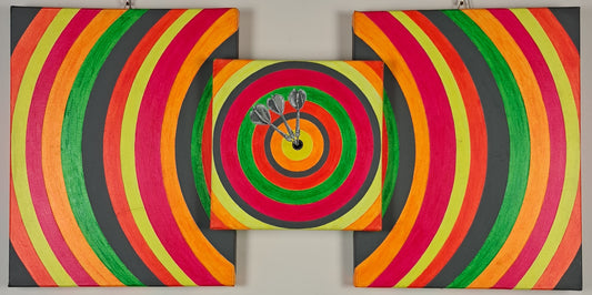 "Trip" di serie domino