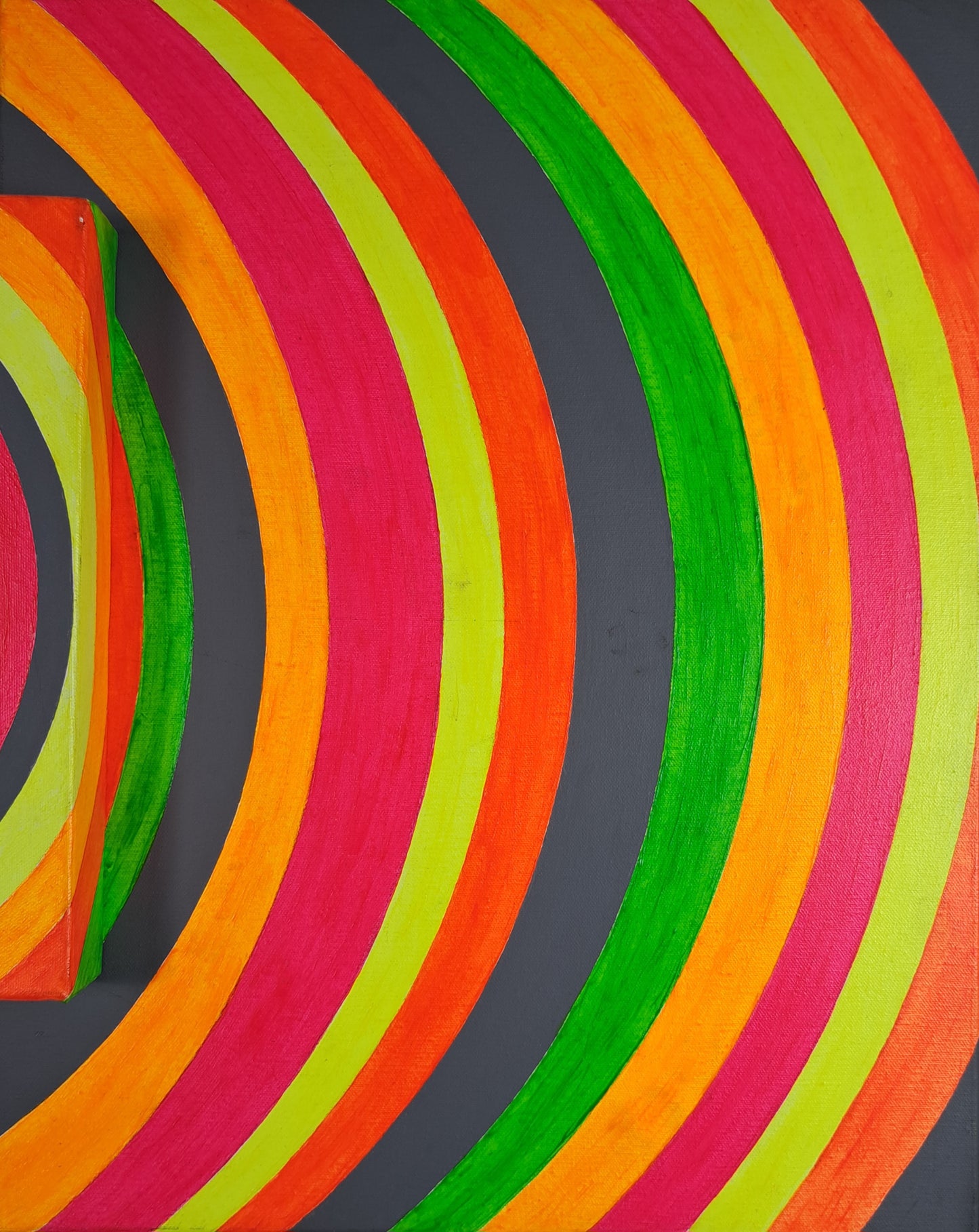 "Trip" di serie domino