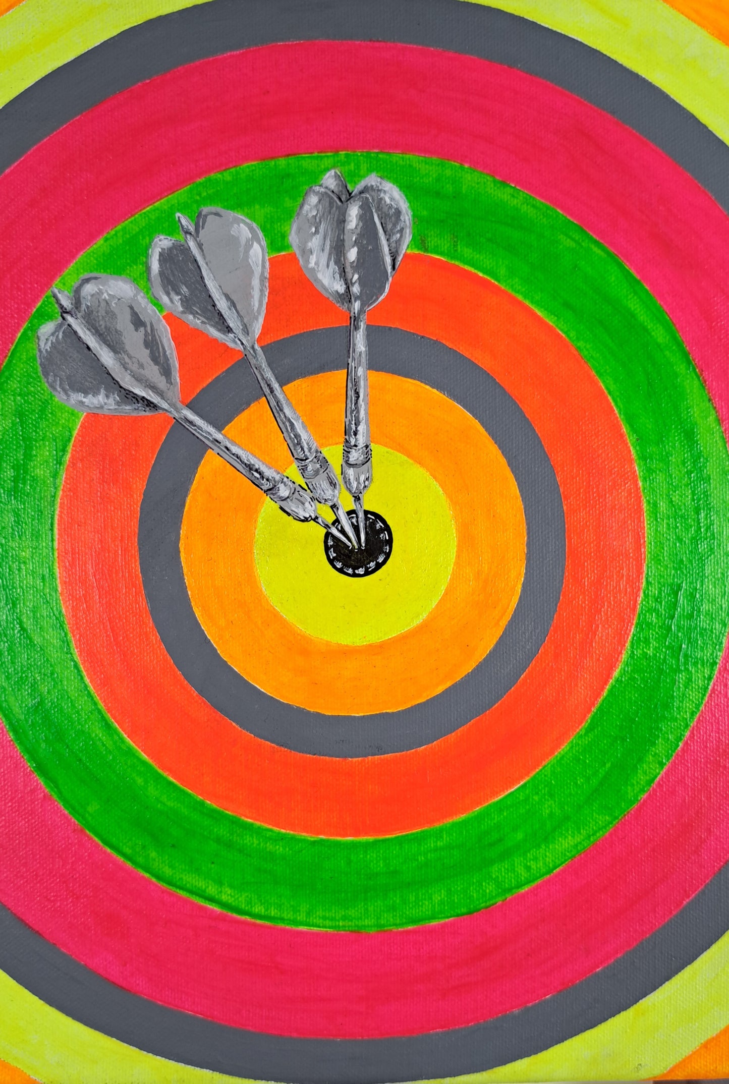 "Trip" di serie domino