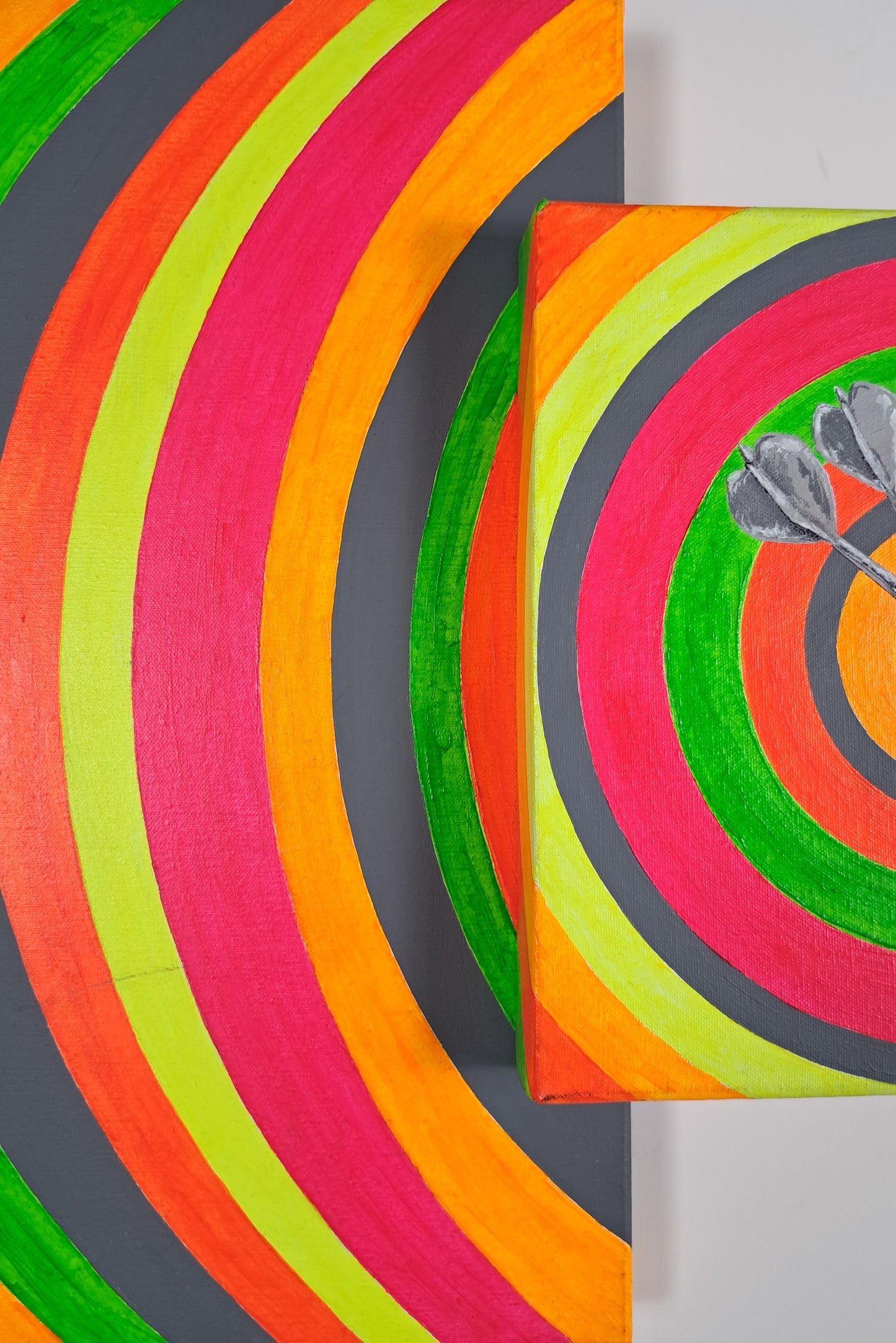 "Trip" di serie domino