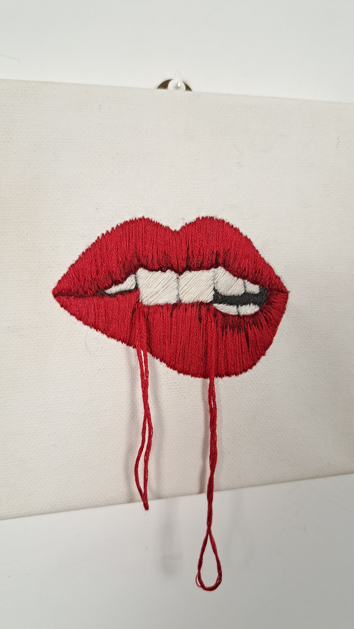 Five senses