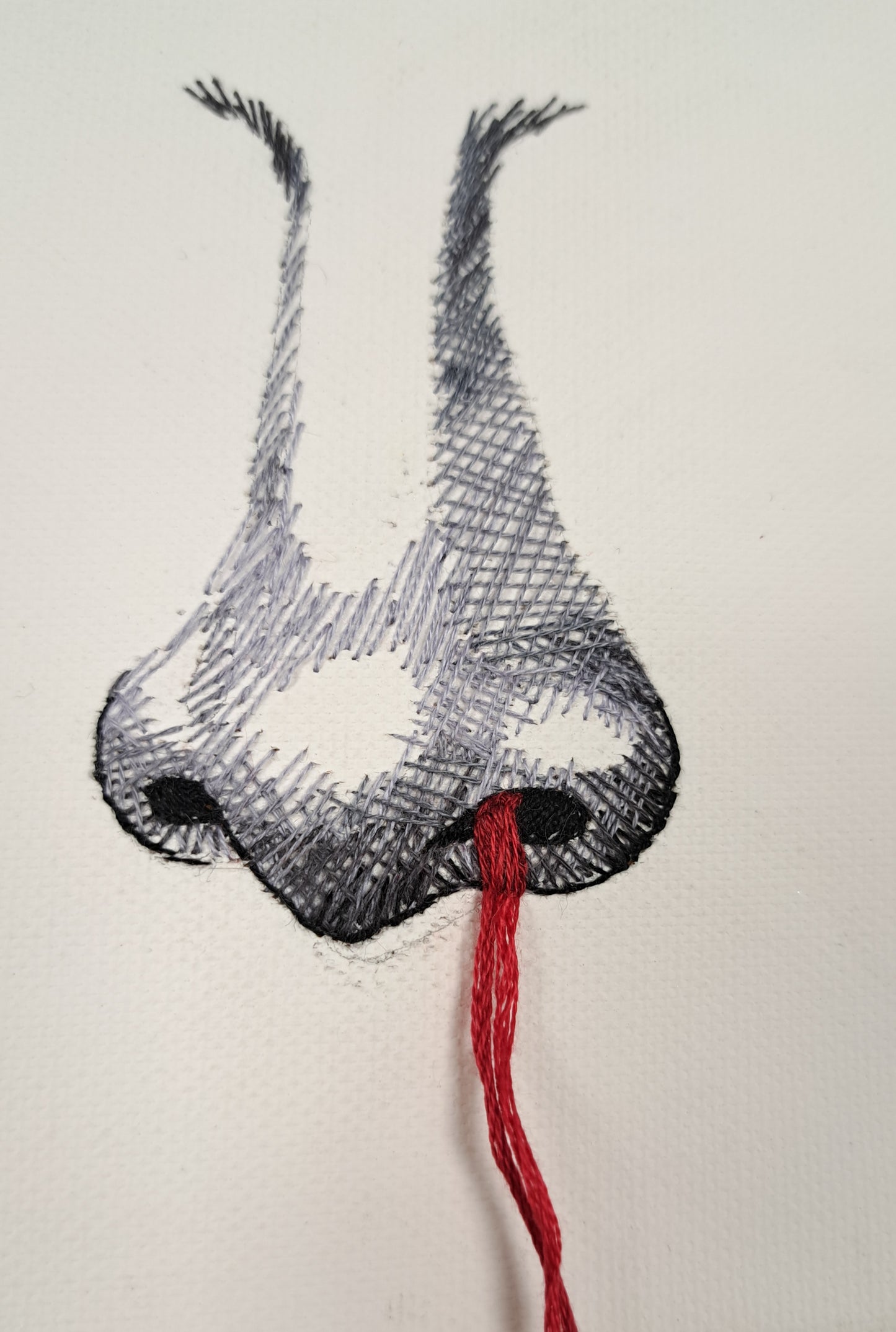 Five senses