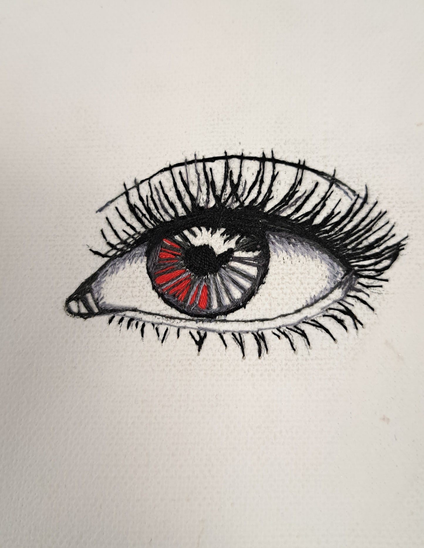 Five senses