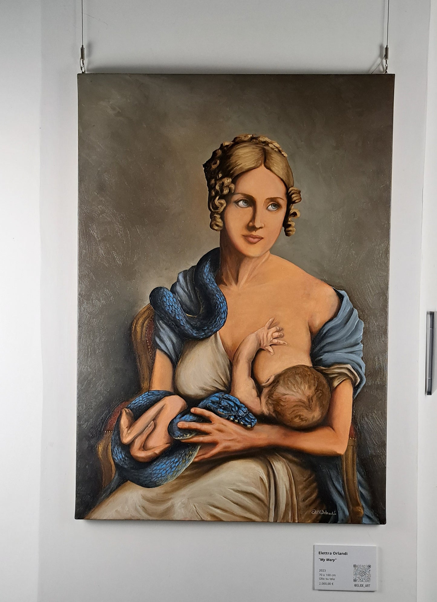 My Mary
