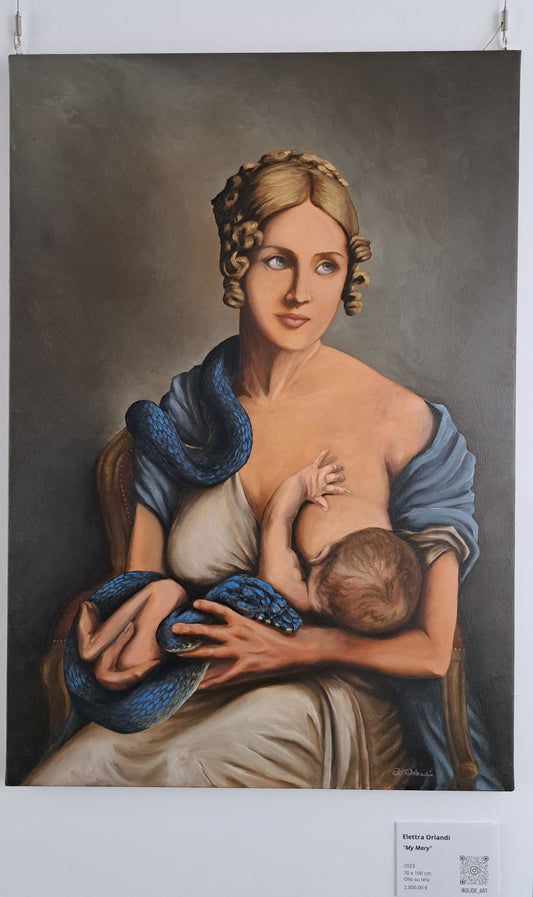 My Mary