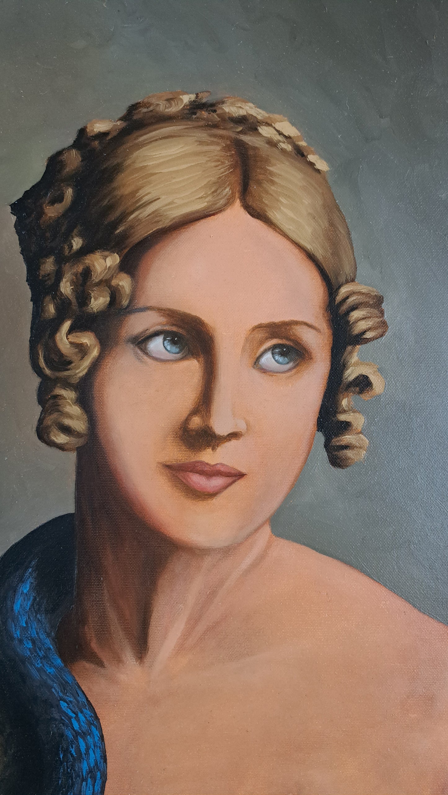 My Mary