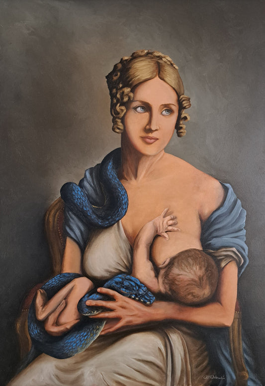 My Mary
