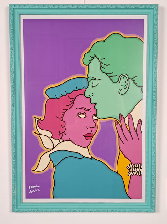 Tired of all this bullshits