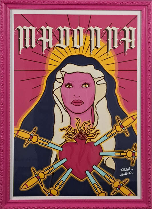Madonna