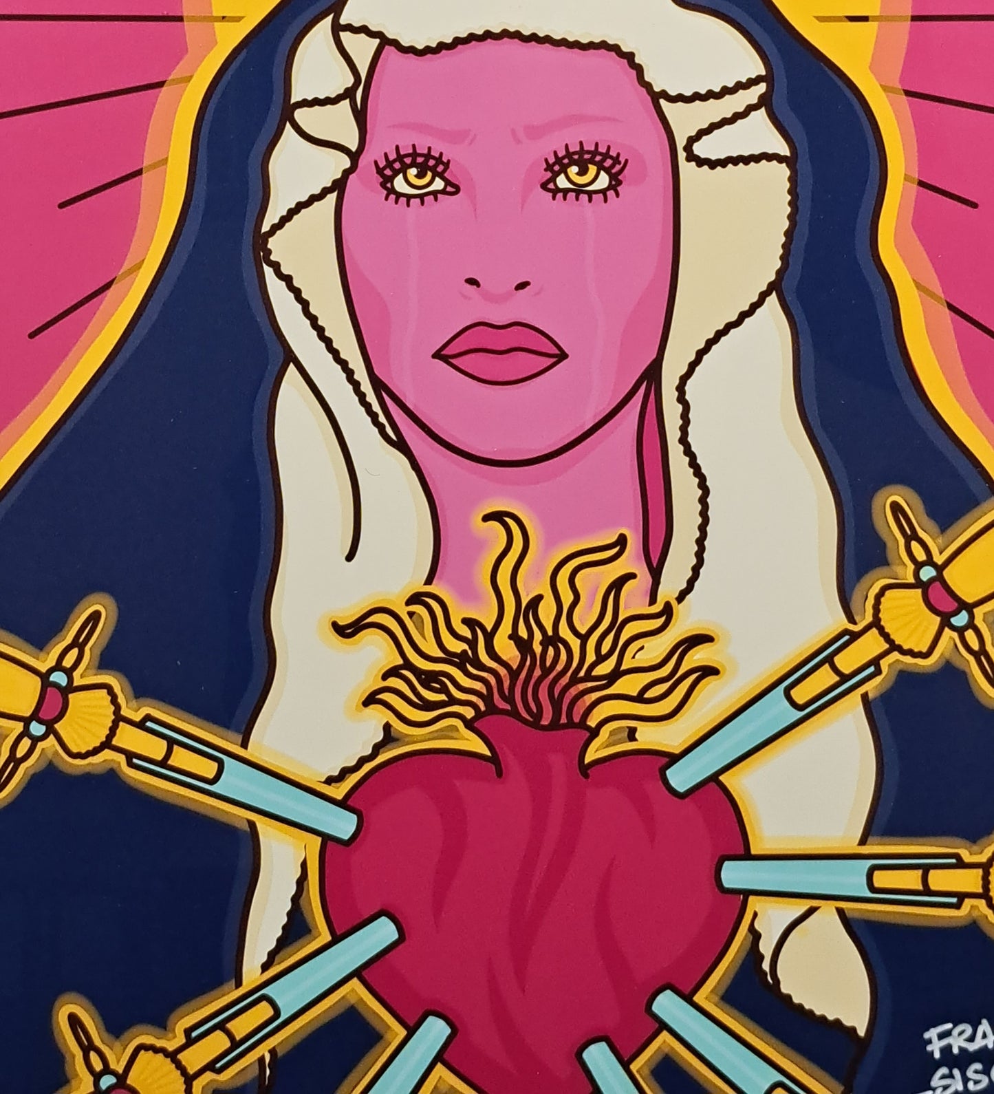 Madonna