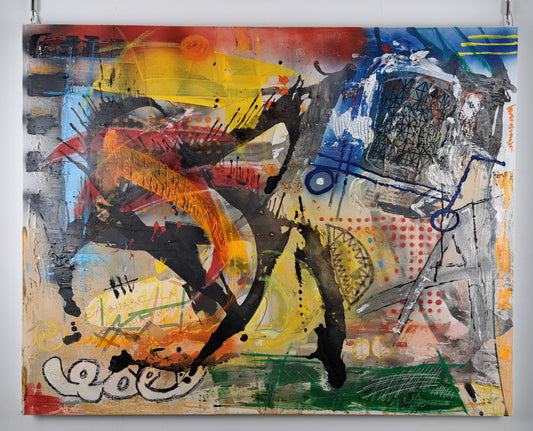 Abitare la soglia sempre!