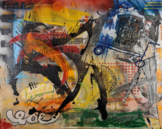 Abitare la soglia sempre!