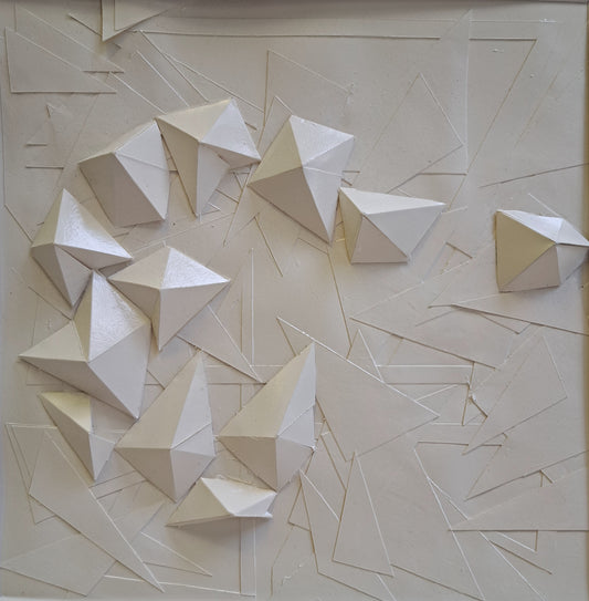 Serie Origami