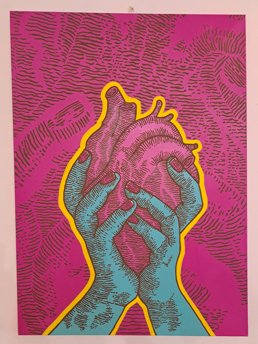 Die liebe, l'amore e' femmina