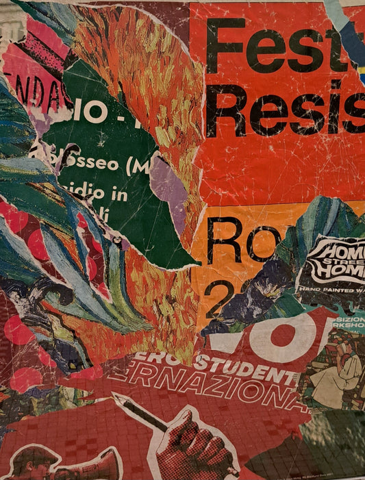 Festa Resistenza