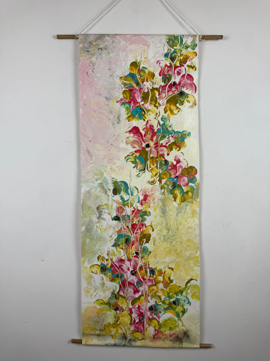 Fioritura Notturna 2