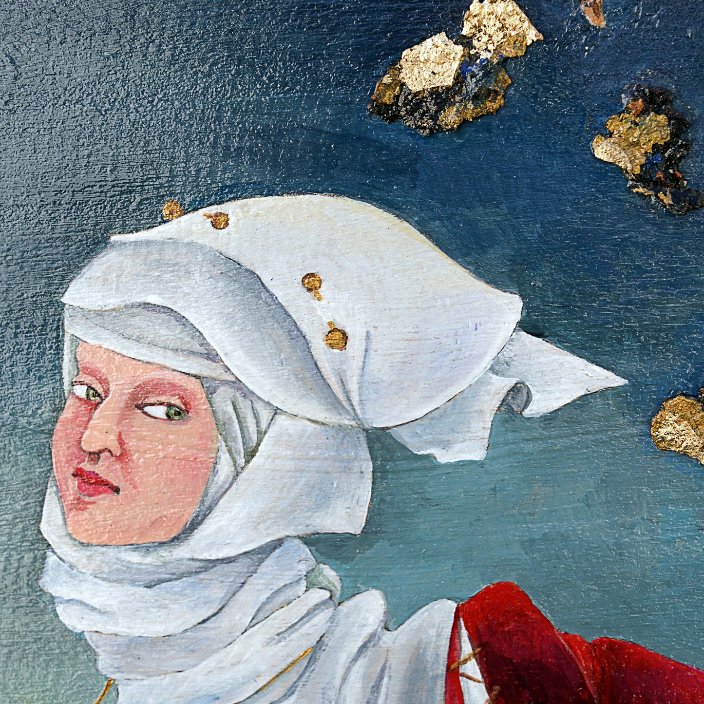 The Sisters - Domus Series