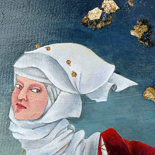 The Sisters - Domus Series