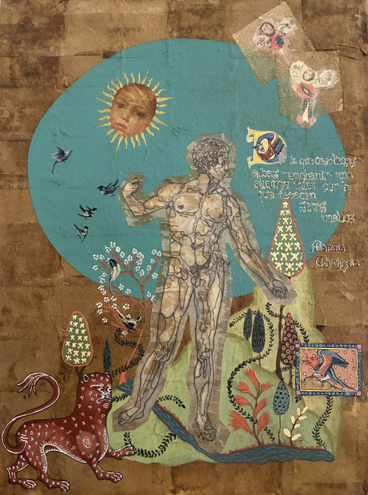 Anima Mundi, Dia