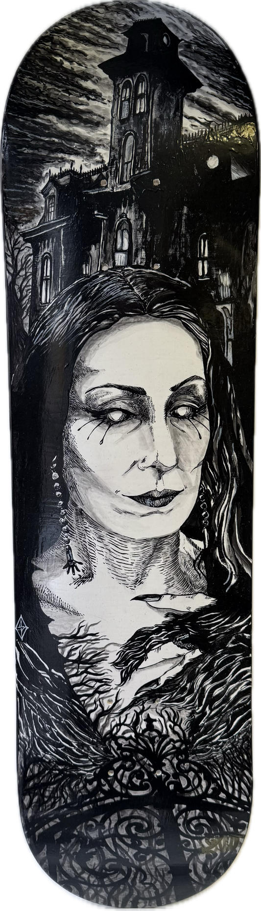 Sic gorgiamus allos subjectatos nunc