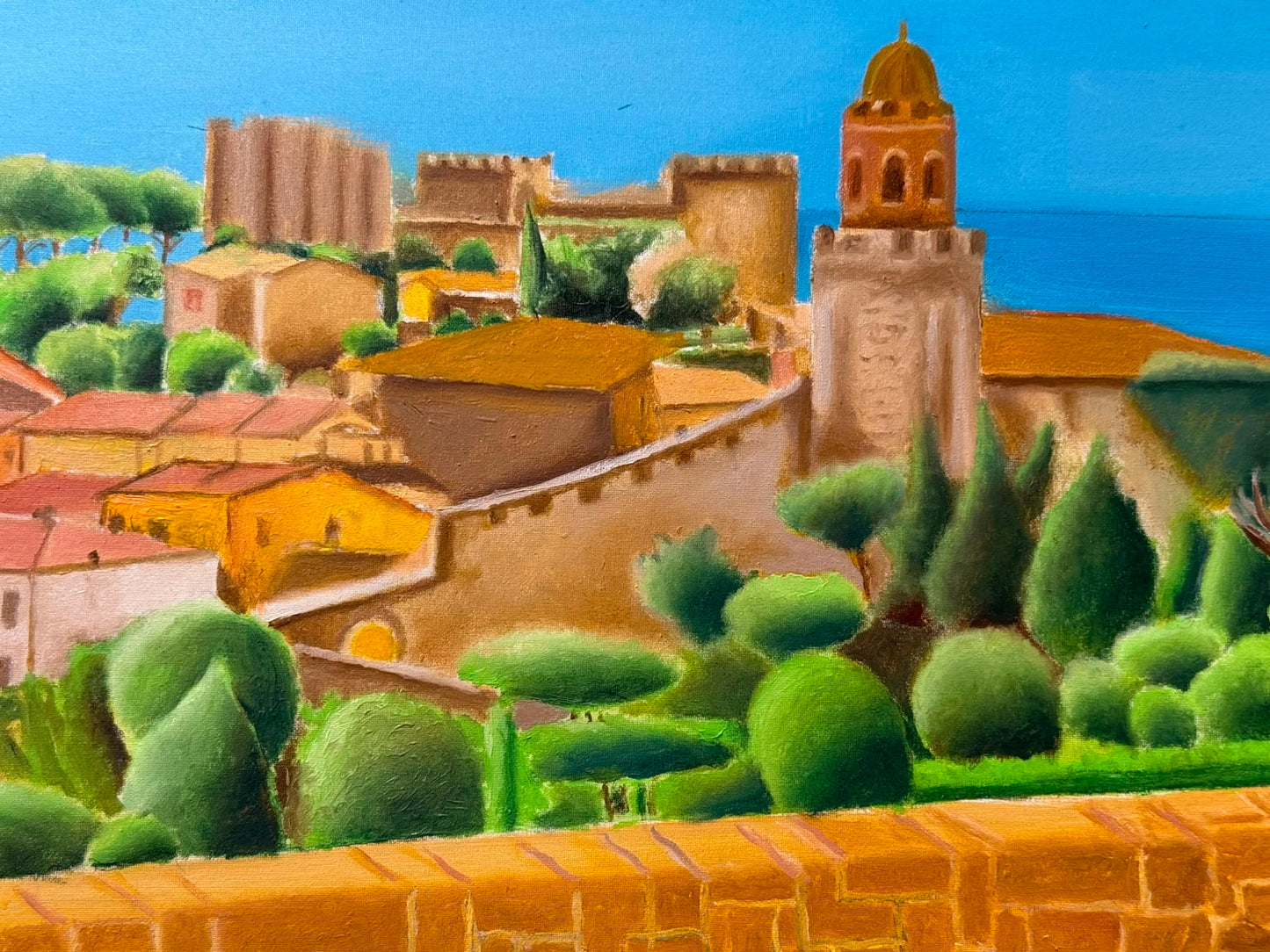 E Poi Finalmente Tu - Castiglion della Pescaia