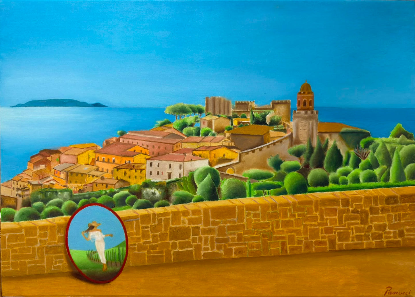 E Poi Finalmente Tu - Castiglion della Pescaia
