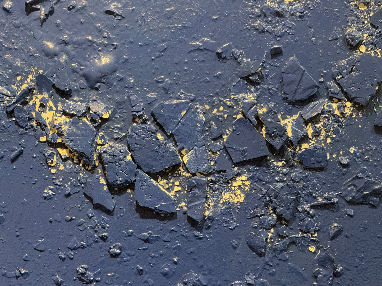 Deep sea on air n.01