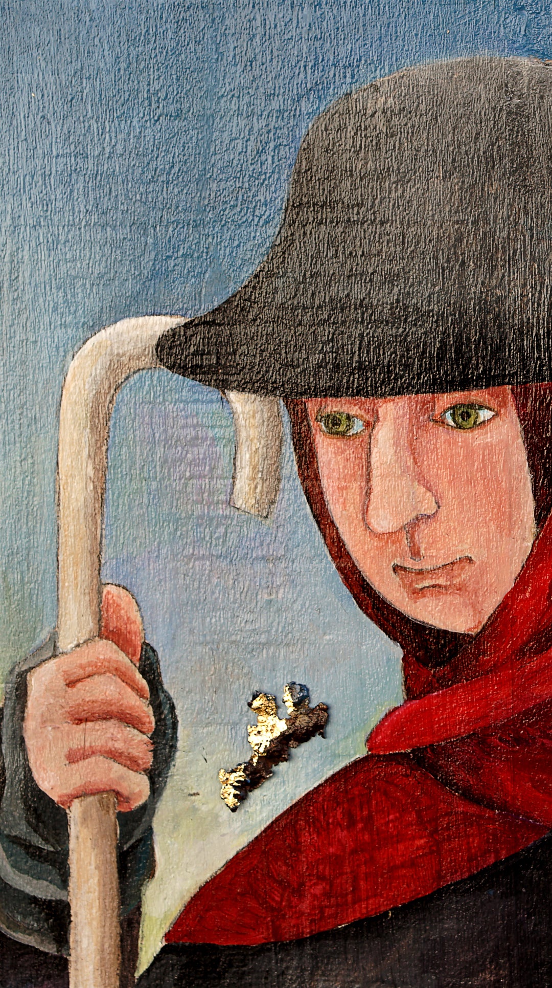 The Pilgrim - Domus Series