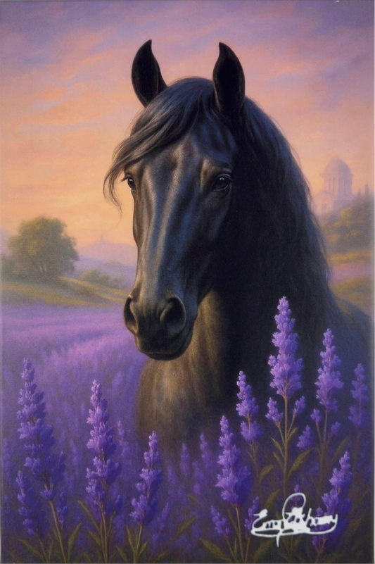 Messaggero del Destino